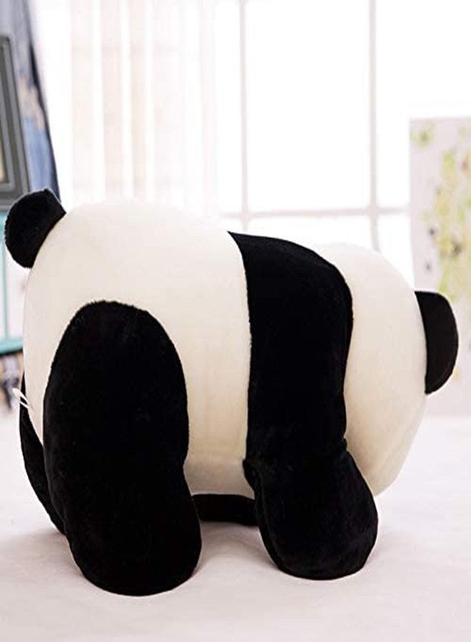 Vaishno Soft and Stuffed Plush Plush Soft Toys Panda for Girls Kids Baby Cartoon Characters for Special Occasions Anniversery Gift Valentine Day 50 cm - Image 4