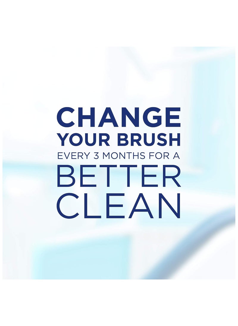 Oral-B Extra Clean Pro-Expert Soft 1 toothbrush,Multicolor