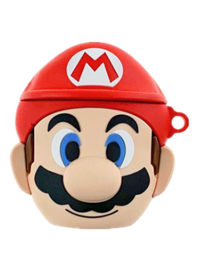 Aimax Character Super Mario Airpods Cover - Image 1