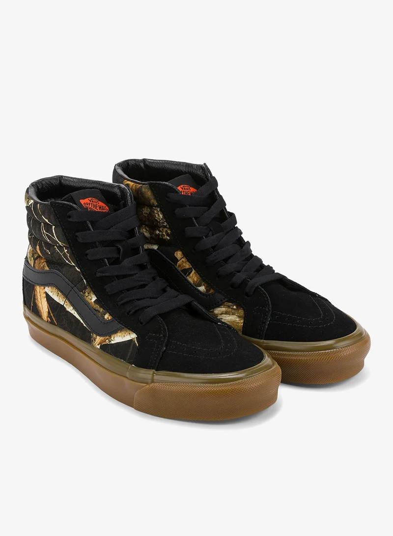 VANS Realtree Sk8-Hi 38 DX Unisex Shoes