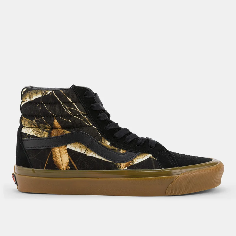 Realtree Sk8-Hi 38 DX Unisex Shoes