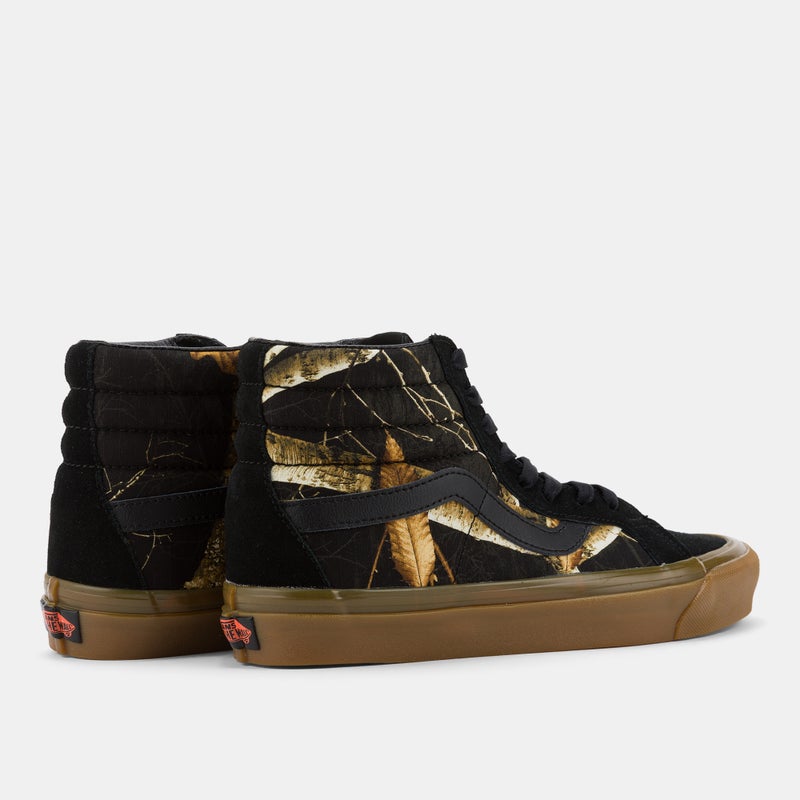 VANS Realtree Sk8-Hi 38 DX Unisex Shoes - Image 3