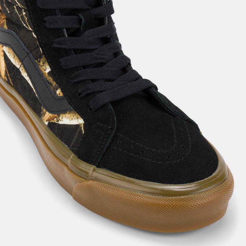 VANS Realtree Sk8-Hi 38 DX Unisex Shoes - Image 5