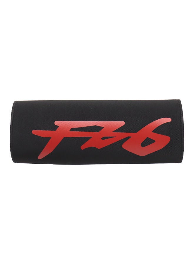 NIBEMINENT Motorcycle Rear Shock Absorber Protector Cover For Yamaha FZ6 - Image 2