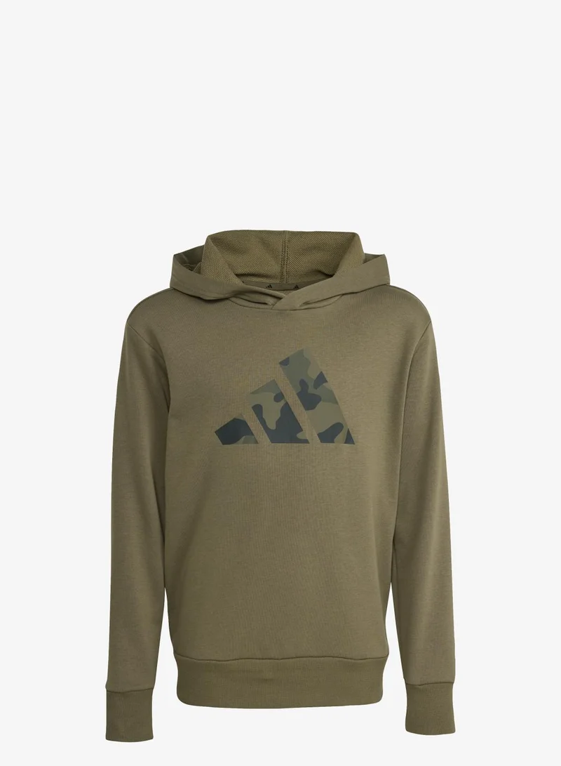 Adidas SEASONALS CAMO Tracksuit