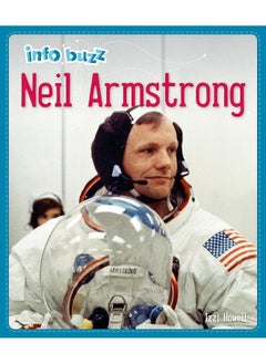 Info Buzz: History: Neil Armstrong 