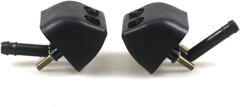 Wivplex Headlight Washer Nozzle Jet for Mitsubishi Pajero - Image 1