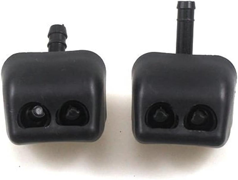 Wivplex Headlight Washer Nozzle Jet for Mitsubishi Pajero - Image 2