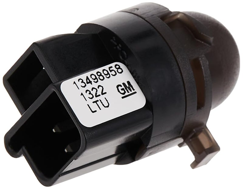 GM Genuine Parts 13498958 Automatic Headlamp Control Ambient Light Sensor - Image 2