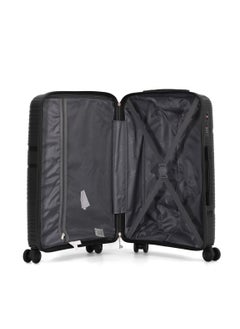 SONADA Sonada Trolley Bags 3 PCS Set Hardside Suitcase,Black  - Image 4