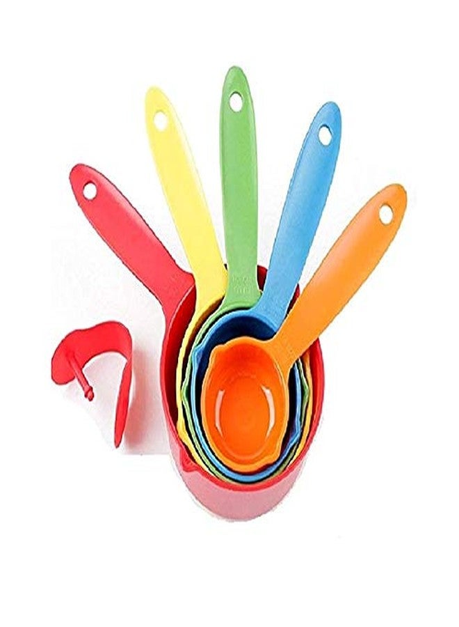 hpk 6pcs Cake Decoration Tools Set (sku-hpk-gur-11) - Image 3