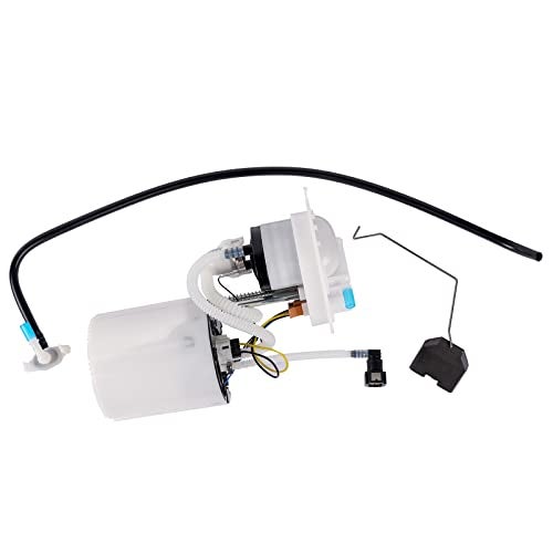 Flynsu E8738M Electric Fuel Pump Module Assembly Replacement for 2009-2014 VW Passat CC 1.8L 2.0L 3.6L FG1268 - Image 4