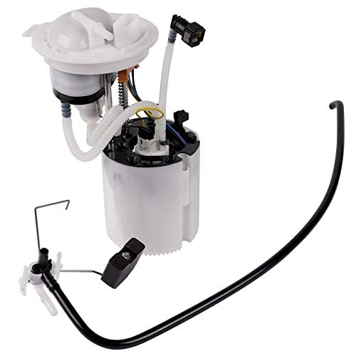 Flynsu E8738M Electric Fuel Pump Module Assembly Replacement for 2009-2014 VW Passat CC 1.8L 2.0L 3.6L FG1268 - Image 1