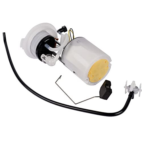 Flynsu E8738M Electric Fuel Pump Module Assembly Replacement for 2009-2014 VW Passat CC 1.8L 2.0L 3.6L FG1268 - Image 3