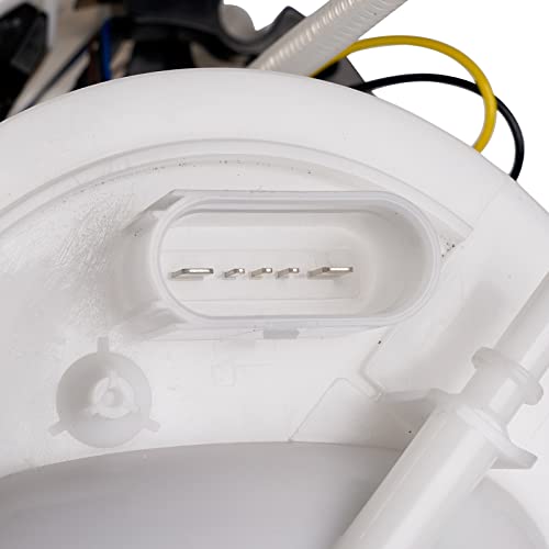 Flynsu E8738M Electric Fuel Pump Module Assembly Replacement for 2009-2014 VW Passat CC 1.8L 2.0L 3.6L FG1268 - Image 5