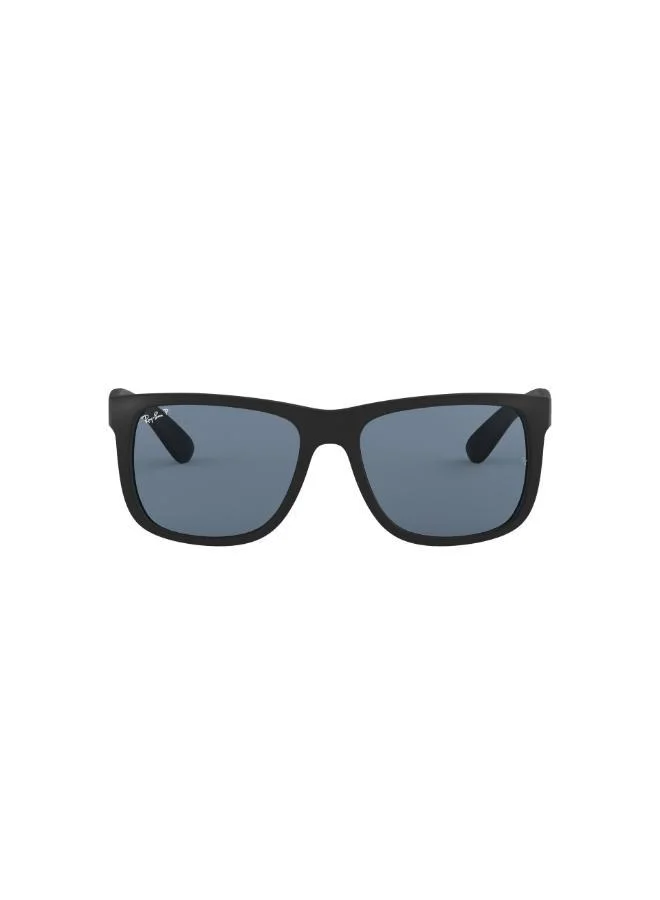 Ray-Ban 0Rb4165 Justin Square Sunglasses
