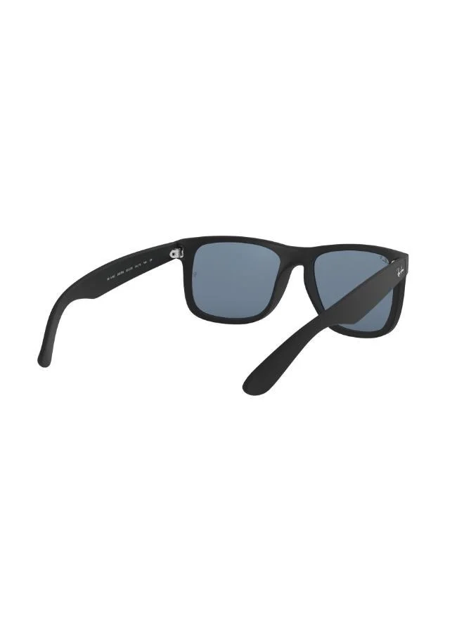 Ray-Ban 622/2V 0Rb4165 Justin Square Sunglasses  | Best Price UAE