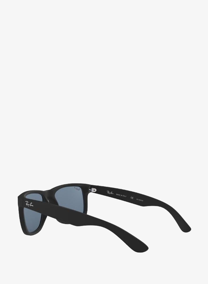 Ray-Ban 0Rb4165 Justin Square Sunglasses - Image 5