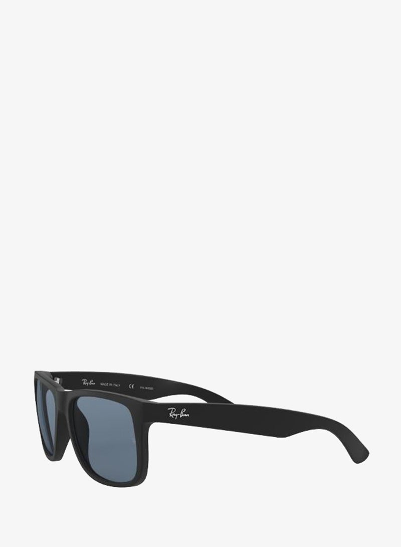 Ray-Ban 0Rb4165 Justin Square Sunglasses - Image 3