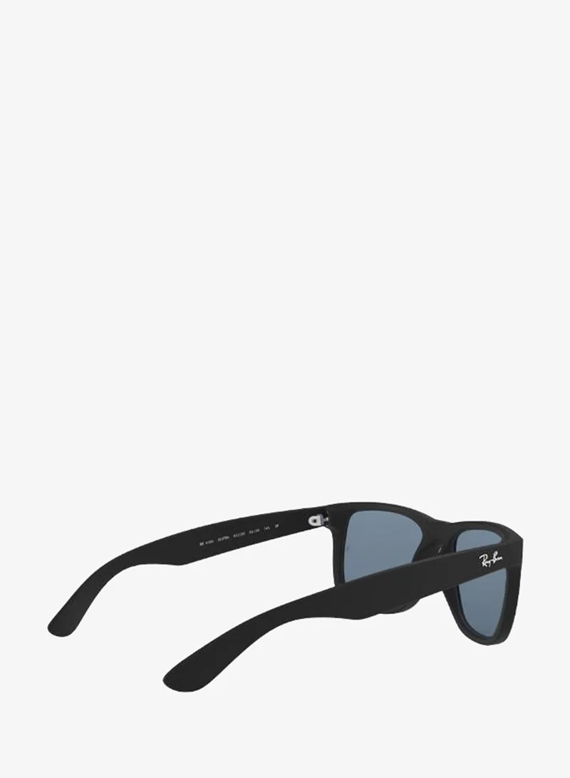 Ray-ban 622/2V 0Rb4165 Justin Square Sunglasses  | Best Price UAE