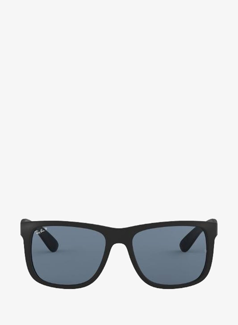 Ray-Ban 0Rb4165 Justin Square Sunglasses - Image 2