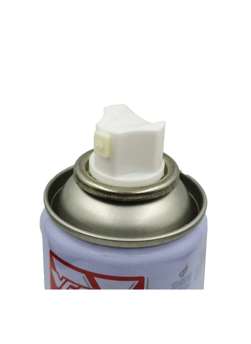 VESLEE - VESLEE High Performance Head Light Restorer Advanced Yellowing Protection 220ml - Image 1