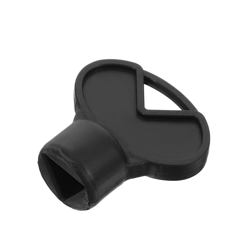 Toilet Paper Dispenser Key Replacement Accessory for Maintenance Workers - Image 2