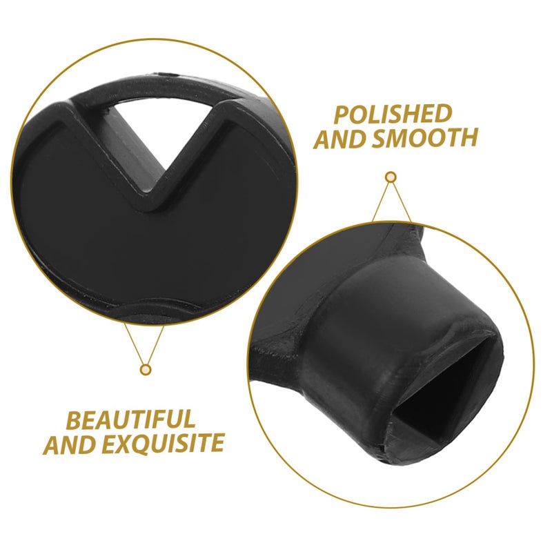 Toilet Paper Dispenser Key Replacement Accessory for Maintenance Workers - Image 4