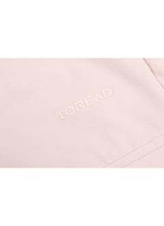 TOREAD Women's Functional Hiking Pants - Lightweight, Breathable, Quick-Dry Sea Salt Pink  - Image 4
