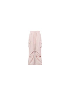 TOREAD Women's Functional Hiking Pants - Lightweight, Breathable, Quick-Dry Sea Salt Pink  - Image 1