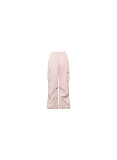 TOREAD Women's Functional Hiking Pants - Lightweight, Breathable, Quick-Dry Sea Salt Pink  - Image 2