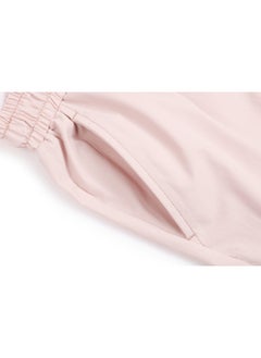 TOREAD Women's Functional Hiking Pants - Lightweight, Breathable, Quick-Dry Sea Salt Pink  - Image 5