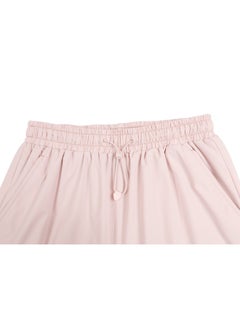 TOREAD Women's Functional Hiking Pants - Lightweight, Breathable, Quick-Dry Sea Salt Pink  - Image 3