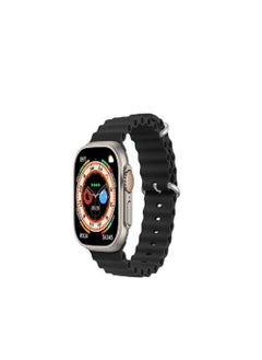 TW8 Ultra Multi-functional Smart Watch With Big Screen NFC Compatible With IPhone&Android