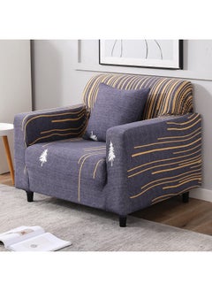 HOKIPO Elastic Stretchable Universal Sofa Cover 1 Seater (AR-4099-S10) - pzsku/Z1A33F1719DAE57476EE4Z/45/_/1738306780/61b8f3f0-679a-4cbf-81e2-4cca63c3e277