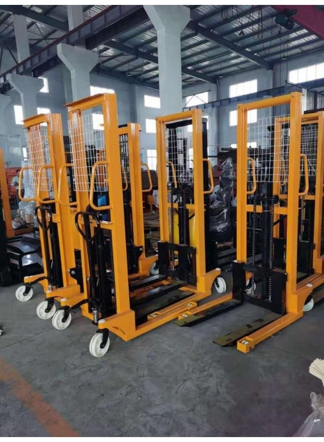 Power Sport Forklift - Image 4