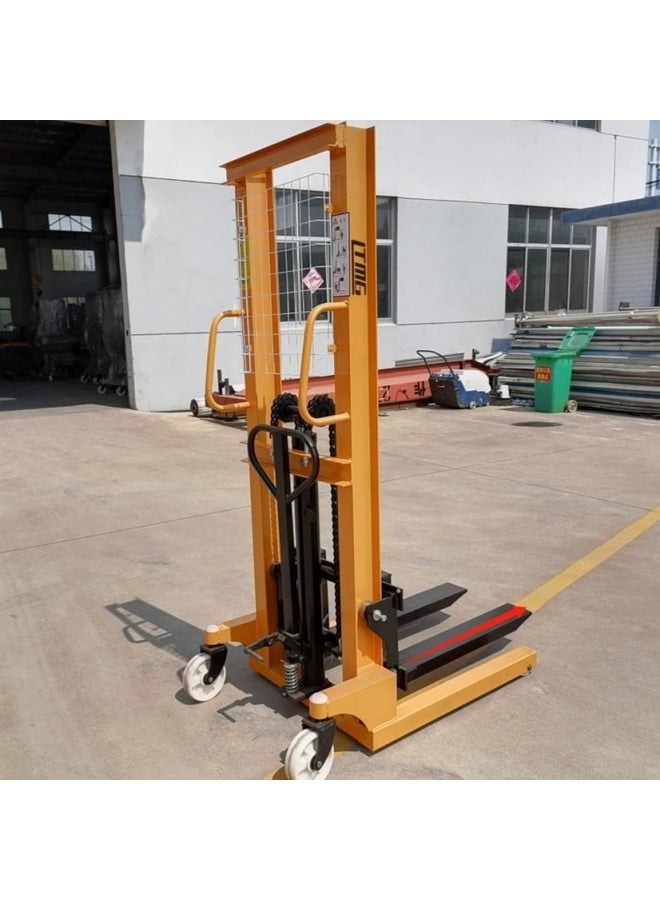 Power Sport Forklift - Image 2