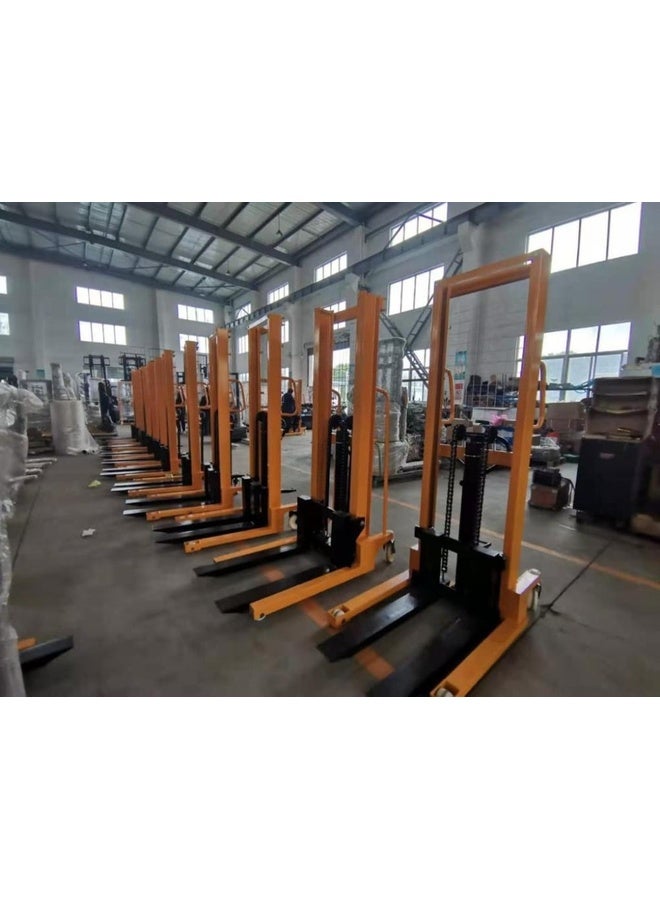 Power Sport Forklift - Image 5