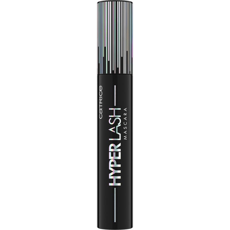 Catrice Hyper Lash Mascara 010 Electric Black - Image 2