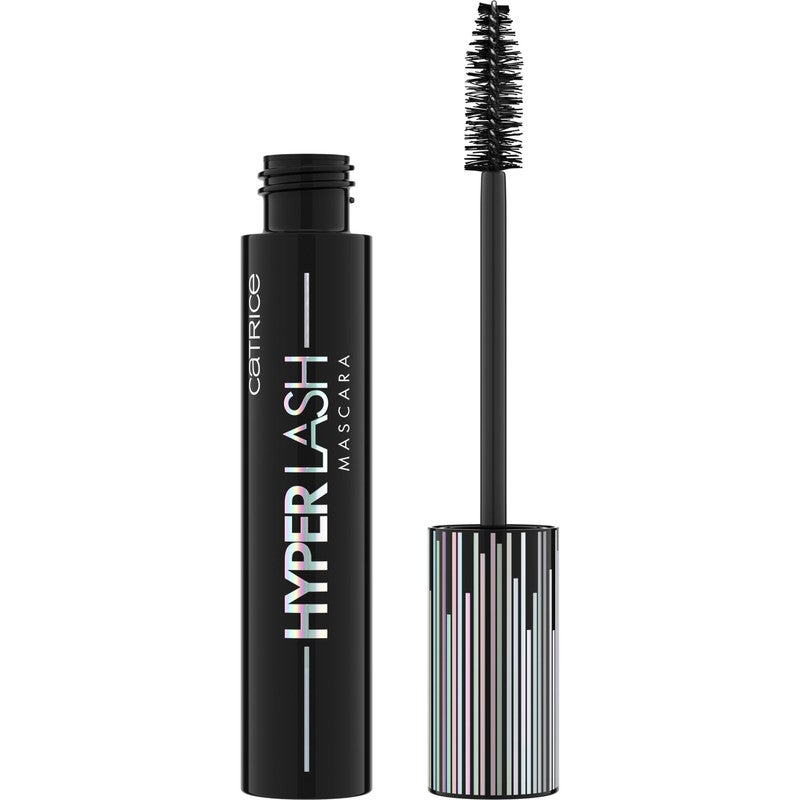 Catrice Hyper Lash Mascara 010 Electric Black - Image 1
