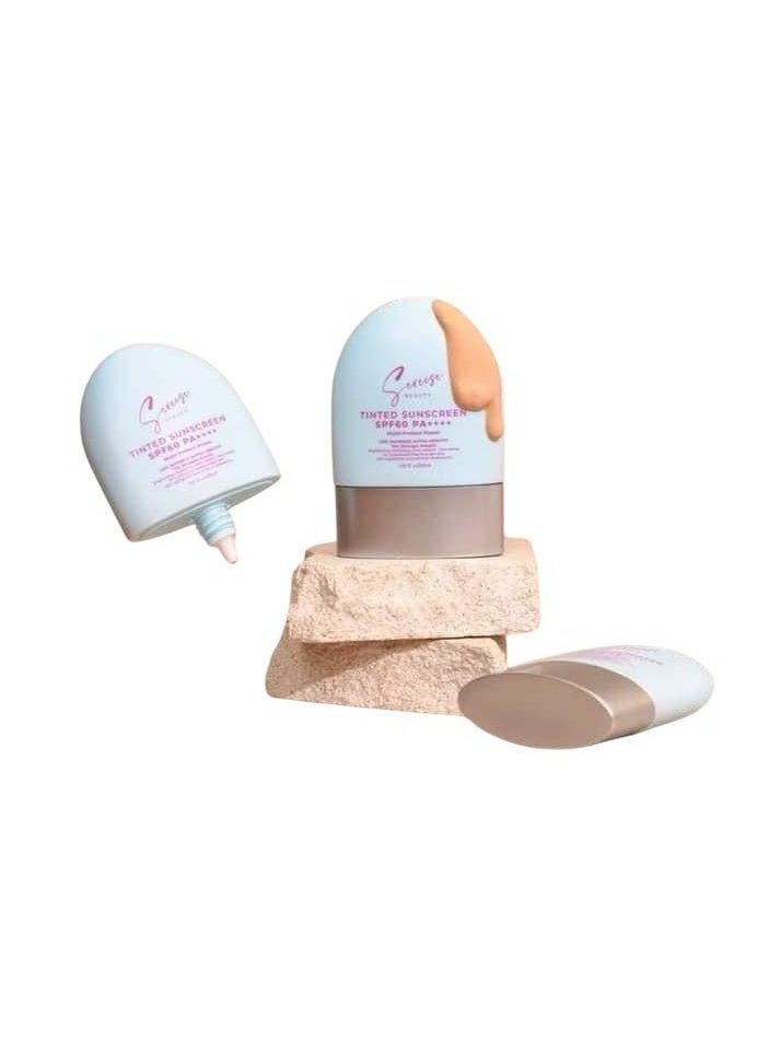 Sereese BEAUTY - Tinted sunscreen - Image 1