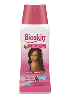 Bioskin Lightening Body Lotion 250 ML 