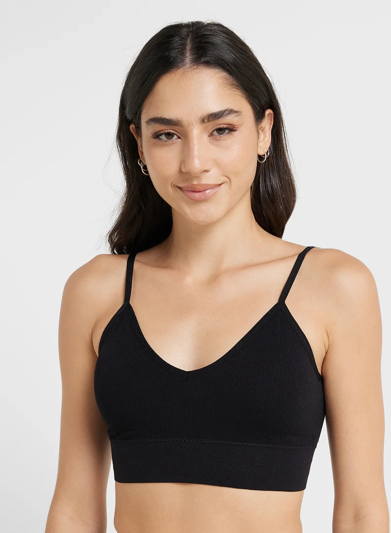 Ginger 2 Pack Bralette