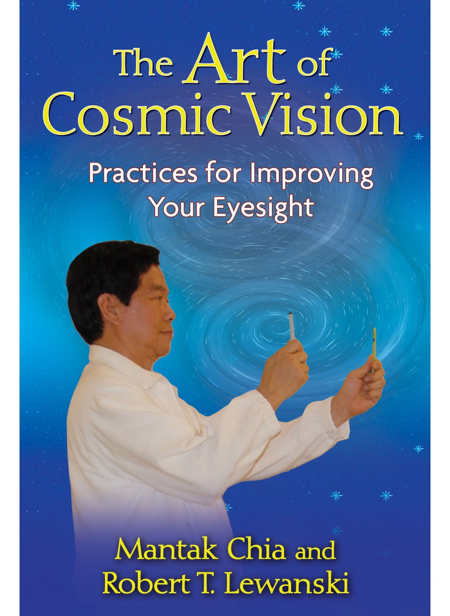 Art of Cosmic Vision 