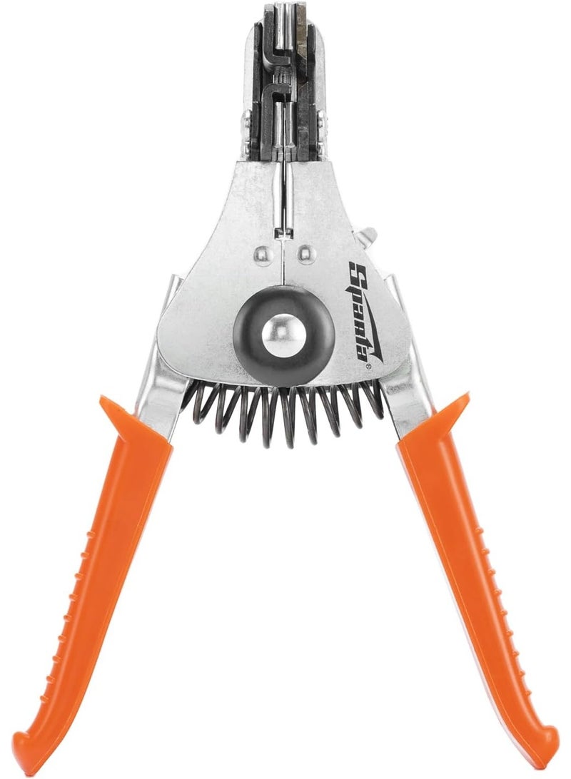 Sparta Tongs, 170 Mm, For Stripping Of Electric Wires, 1–3.2 Mm - Image 2