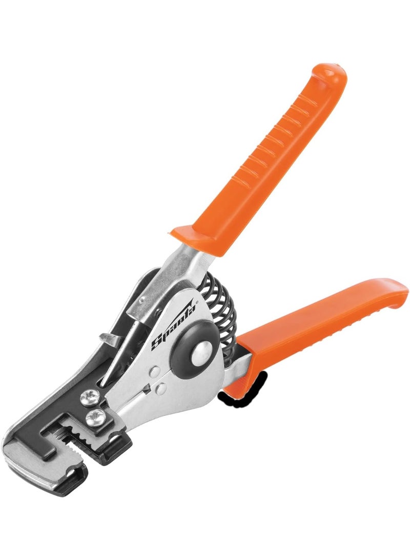 Sparta Tongs, 170 Mm, For Stripping Of Electric Wires, 1–3.2 Mm - Image 3