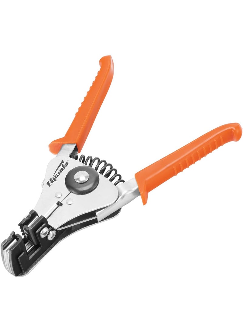 Sparta Tongs, 170 Mm, For Stripping Of Electric Wires, 1–3.2 Mm - Image 5