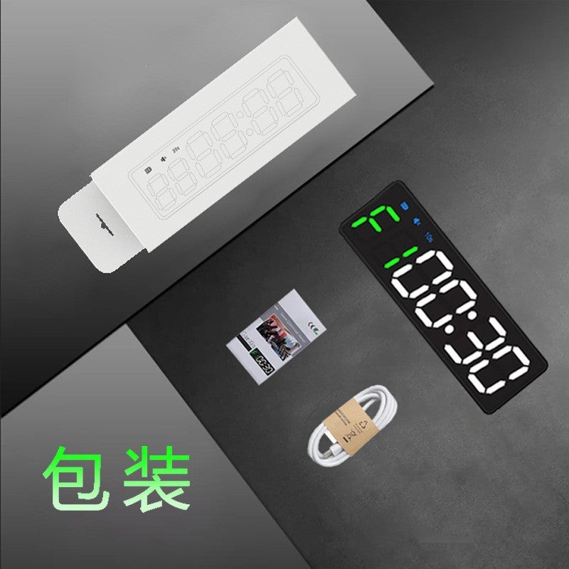 Timer Selling Tabata Intermittent Sports Training Boxing Crossfit Fitness Timer - Image 3