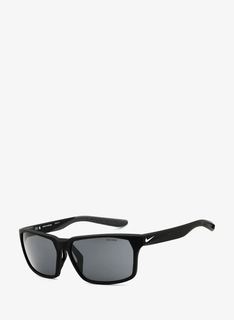 نايكي Unisex Square Sunglasses - NIKE MAVERICK RGE N IF2488XN