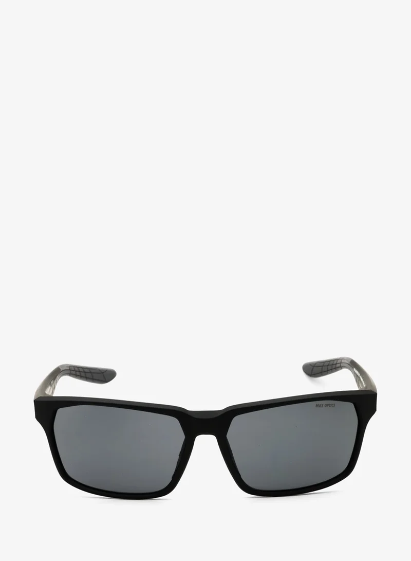 نايكي Unisex Square Sunglasses - NIKE MAVERICK RGE N IF2488XN